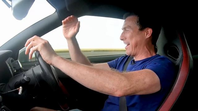 1200km Audi R8 v 1600km GT-R v 1100km McLaren 720S: WYŚCIG