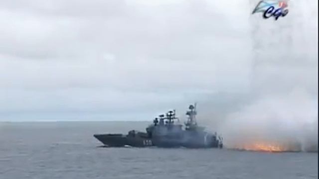 Адмирал Чабаненко