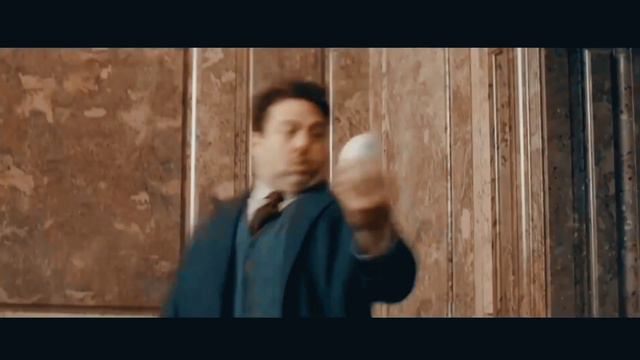 КЛИП: ФАНТАСТИЧЕСКИЕ ТВАРИ- ARCADE ( Clip: Fantastic Beasts - Arcade)