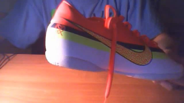 Видео с веб-камеры. Дата: 27 апреля 2013 г., 18:07.v