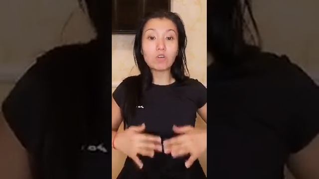 Первая тренировка диафрагмального дыхания (1 часть)