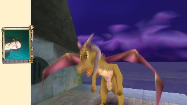 МОНТАЖ ПО SPYRO ОТ ГОЛОСА В ГОЛОВЕ