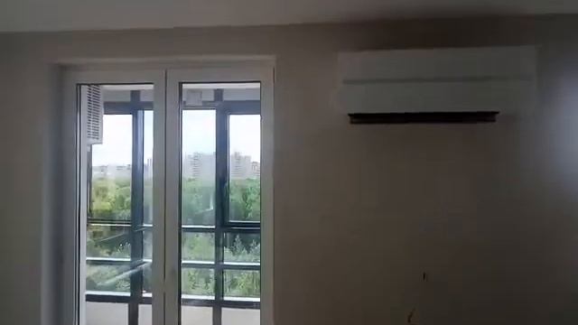 установка кондиционера Mitsubishi Electric | Mitsubishi Electric LN Series | Fresh Air Life