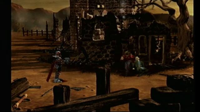 Lets Experience Legend Of Dragoon With Shaqhari Part 2 Skyrim Comparisons