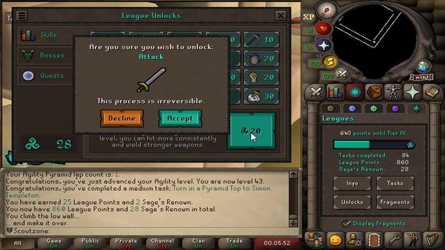 I've Waited 1 Year For The Shattered Relics Leagues