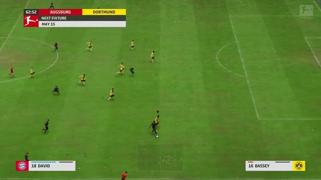 ONLY BAYERN CAN STOP US GOING INVINCIBLE | DORTMUND CAREER MODE | FIFA 23 | THE EUROPEAN TOUR | #70