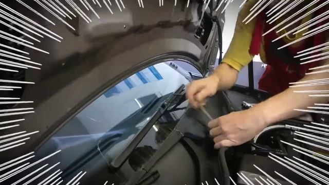 Машины в облаках