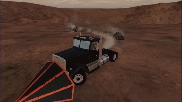 ОХОТА НА ГОШУ! БАНДА ГРЯЗНОГО БИЛЛА ХОЧЕТ ЗАБРАТЬ БЕЙБЛЭЙД! Мультик про гонки на выживание.