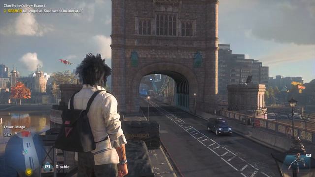 Watch Dogs: Legion - INFINITE MONEY (ETO)