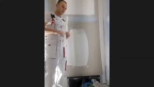 Danogips. Полимерные шпатлевки и доп.комплектация