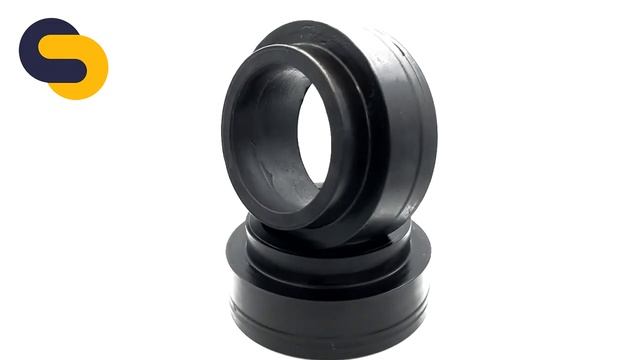 Проставки для увеличения клиренса на INFINITI - 40 мм из полиуретана | 41-15-009/40 | Полимер