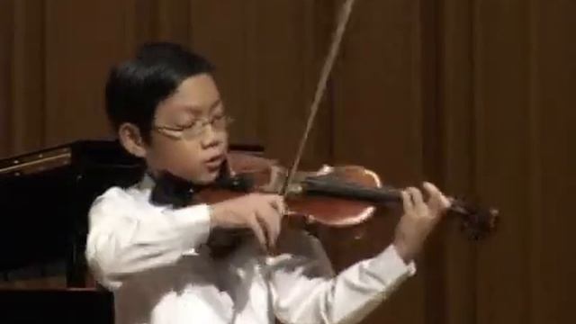 Praeludium And Allegro By Kreisler