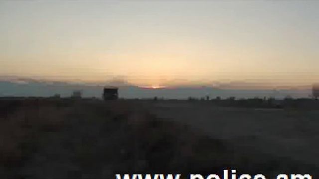 Սպանություն Սարդարապատ գյուղում