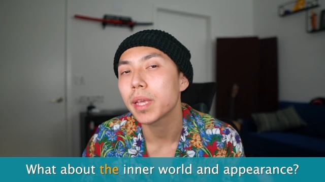 ВЕНЯ, ПРОКАЧАЙ МОЕ СОЧИНЕНИЕ *английский для продвинутых* LinguaTrip TV