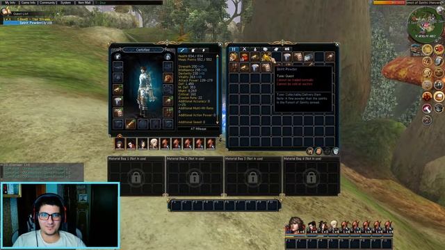 Atlantica Online In 2021 | 