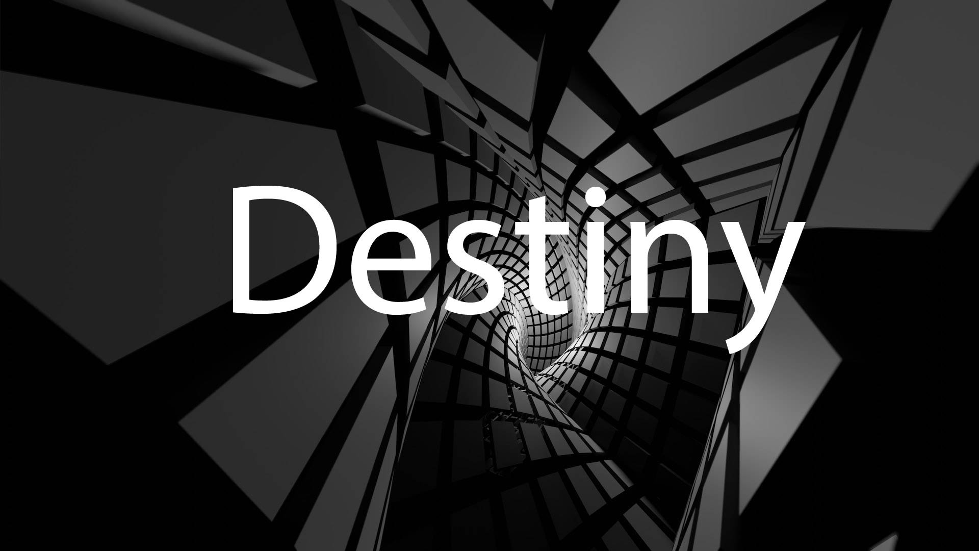 Cyberpunk Synthwave Mix - Destiny