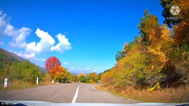 H53 Road Tsovagyugh-Semyonovka-Dilijan??Հ53 Ծովագյուղ-Սեմյոնովկա-Դիլիջան??Цовагюх-Семёновка-Дилижан