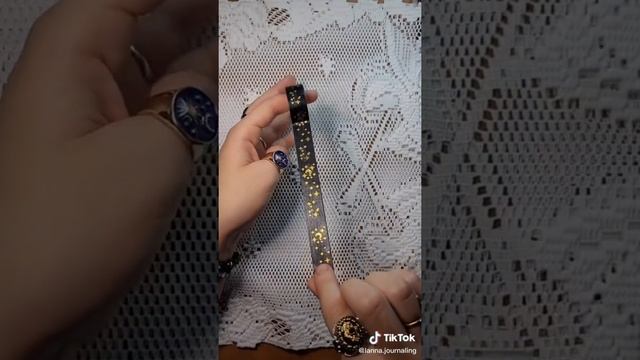 Tiktok Asmr Journaling Compilation