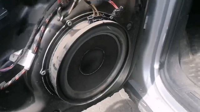 Протест-драйв: испытания на прочность