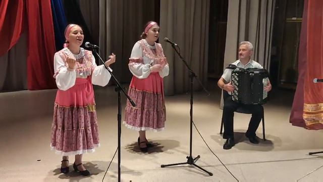 Вокальный коллектив 