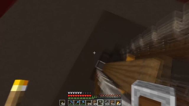Minecraft Gold/XP Farm - 1200+ Ingots Per Hour - Zombie Pigman Farm - 1.15