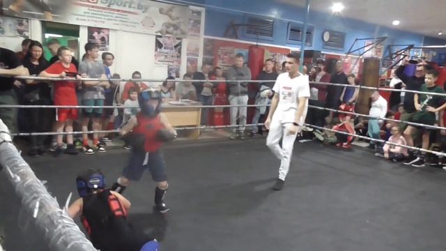 43.Горшков Я.(Молодечно) - Жуковский(Титан,Ошмяны)+.mkv