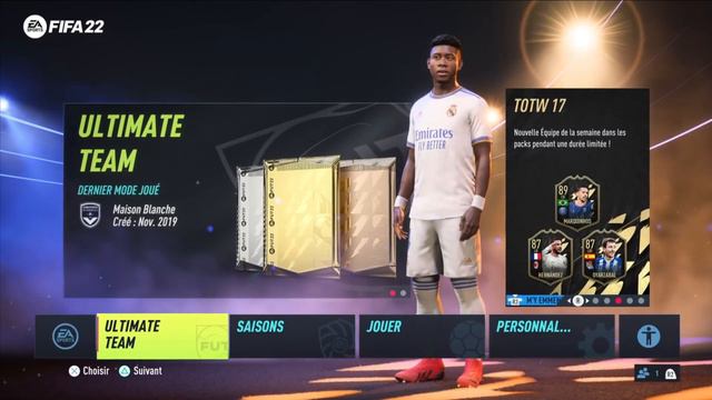 CE PATCH CHANGE TOUT SUR FIFA 22 - Comment Jouer Après Le Patch ?