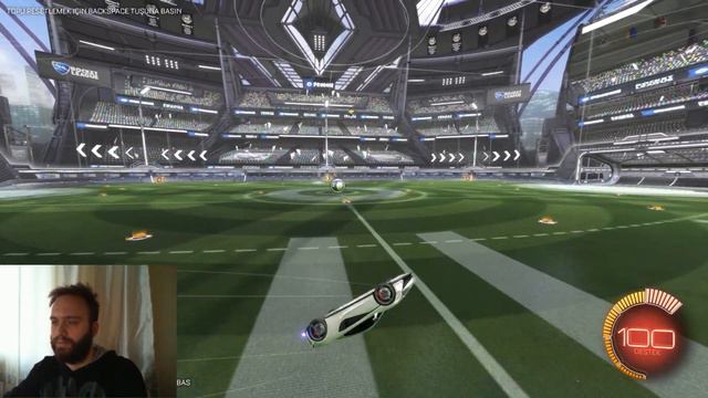 Rocket League : Türkçe Rehber - 