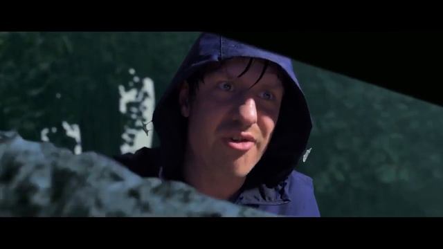 IT - Georgie Meets Pennywise The Crack Head Clown Parody