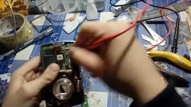 Как починить камеру за 1 минуту