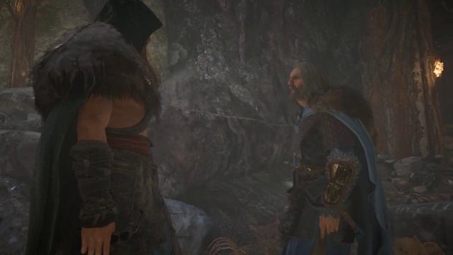 Assassin's Creed Valhalla - Прохождение часть 88 (Эрик Верный)