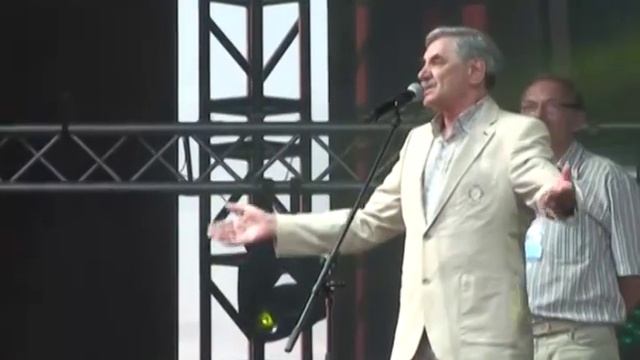 Верх-Обское, 4 августа 2018 г.