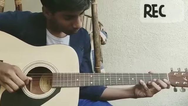 Pink Panther Theme Song | Guitar TABS | Guitar Cover | Shashwat S