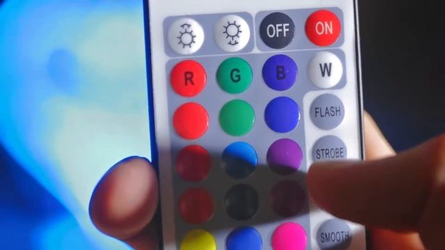 Светильник-ночник светодиодный LED3D