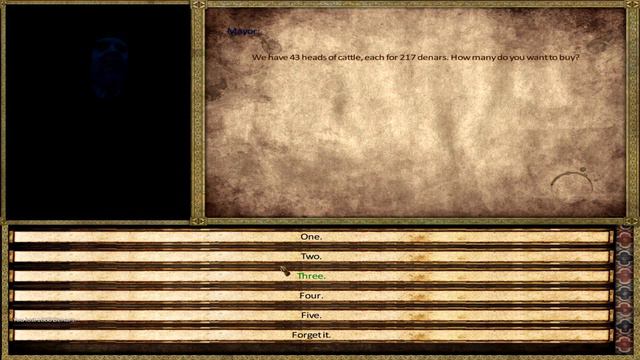 Ep. 11 - Siege Of Mann - Medieval Conquest - Mount & Blade Warband Mod