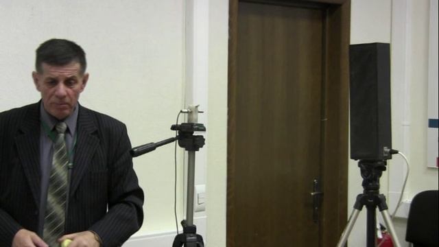 7.Калибровка акустической колонки