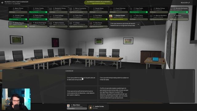 ESTE PROYECTO TIENE PINTAZA Ep.23 | FOOTBALL MANAGER 2024 Gameplay Español