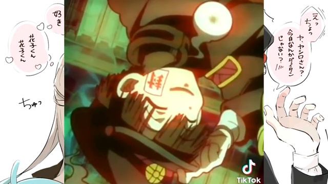 ||видео из тик тока про Аниме 