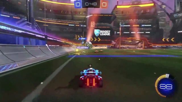 مجاانا... تحميل Rocket League + Epic Games Store  للبي سي