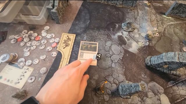 Elder Scrolls, Call To Arms - Hold The Gates