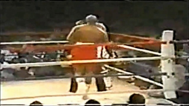Earnie Shavers 