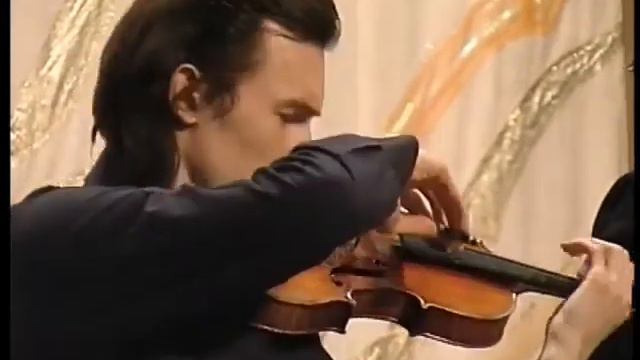 АРКАТА: Кирило Бондар (скрипка). 24.04.2009.