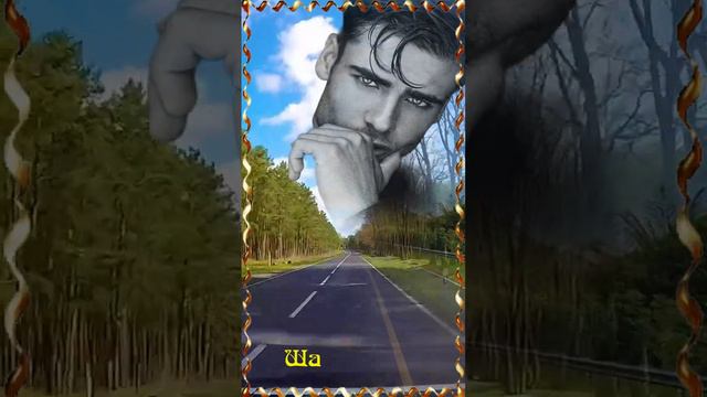 Зачем ты снишься мне ...       Мишель