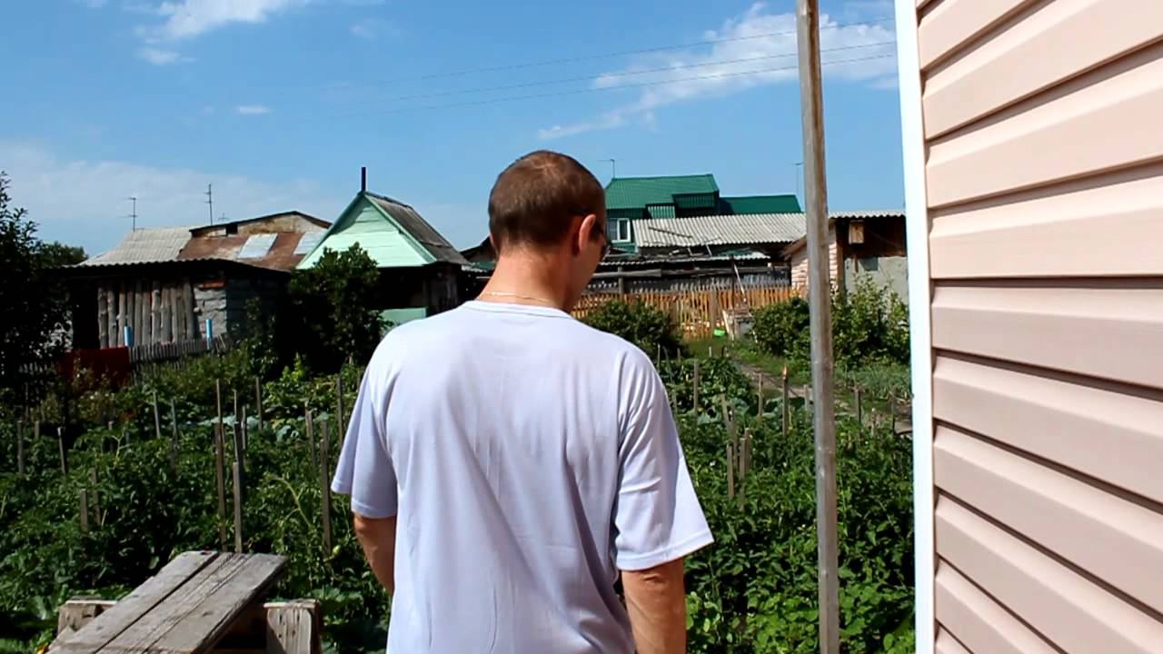 Canon Eos 600D video test