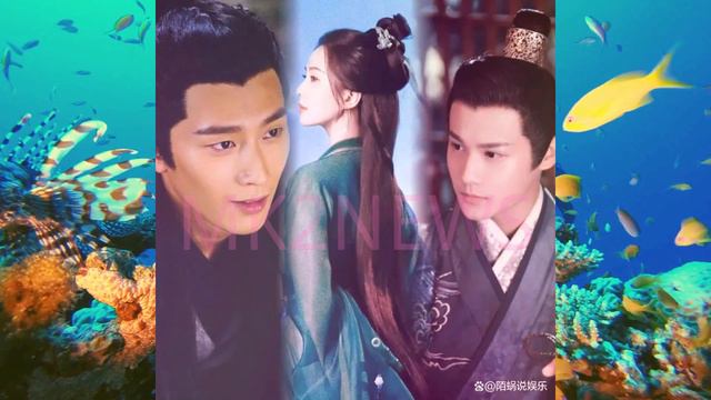 《归路》#谭松韵 新剧热恋《护心》#侯明昊  剧照曝光她甜美笑容融化全网。悬疑复仇大女主剧《掌心》将启，#刘诗诗 搭档古装男神窦骁#郑业成！#白敬亭 再启古装新作，二搭宋轶人气拉满，《八宝妆》正式来