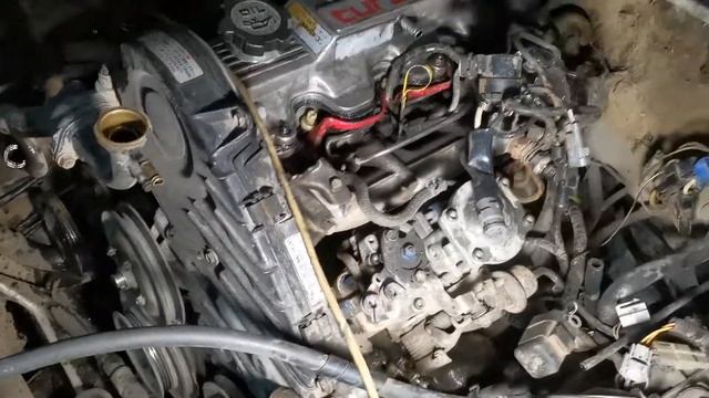 В процессе снятия 2ct Town Ace CR30