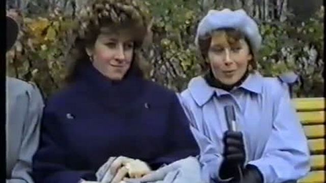 Интервью студентов МГУ