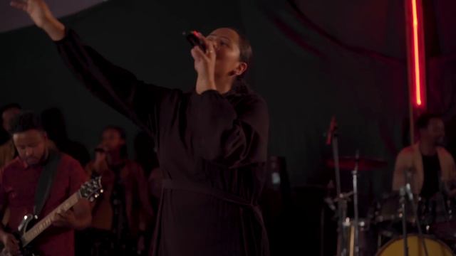 MESKEREM GETU /ካንተ ጋራ/