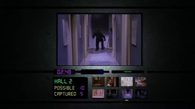 YOU BETTER BEWARE!  |  Night Trap 25th Anniversary Edition (PS4 Gameplay)