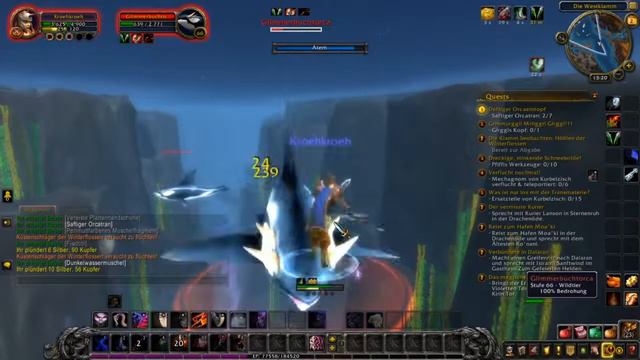 Lets Play Wow #134 (Deutsch/German)